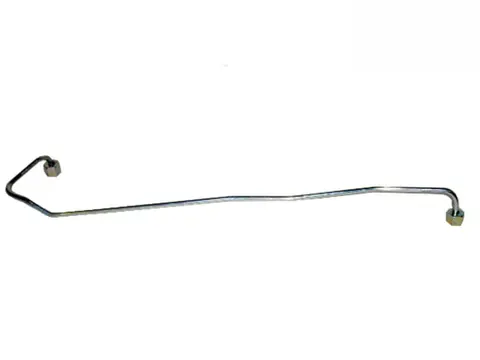 Tubo Inj 5 Cil VW 12180 13180 14180 15180 16180