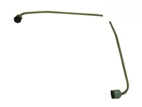 Tubo Inj MWM 10T 8140 7100 12140T Após 97