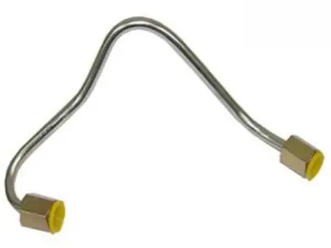 Tubo Inj MWM 13-15170E 15190E 8-9150EOD
