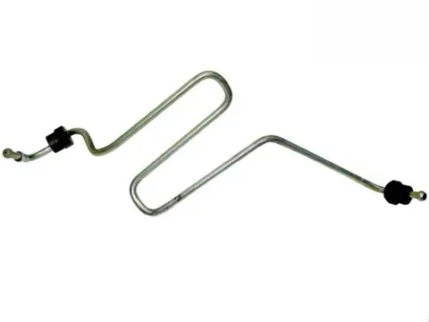 Tubo Inj VW 17310 18130 26310 para Cummins