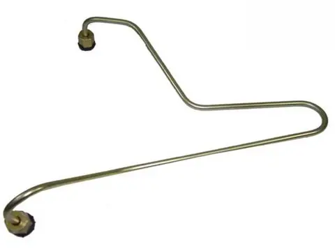 Tubo Injeção 1 Cil para Cummins 8.3L 24250