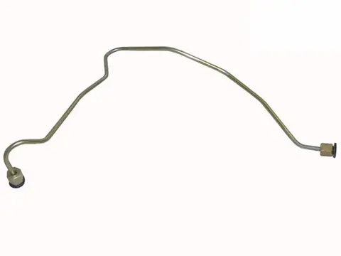Tubo Injeção 5 Cil para Cummins 6BT 5.9L Após 95