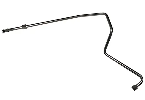 Tubo Injeção Motor MAN VW 13190 15190 17230