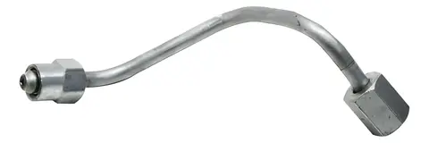 Tubo Injeção para Ford 3133 e VW 19320