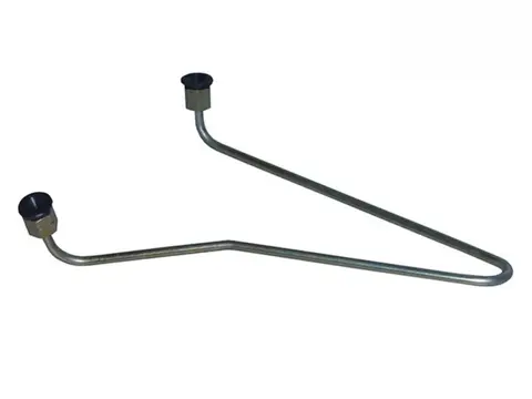 Tubo Injetor 1 Cil MWM 14150 14200 15180 16180