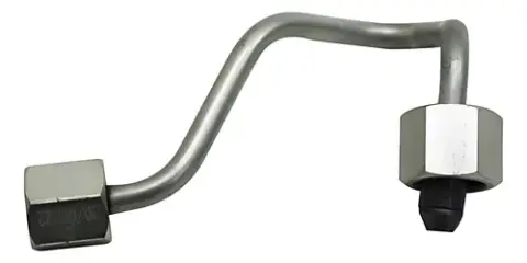 Tubo Injetor 1 Cil para Agrale Marrua S10