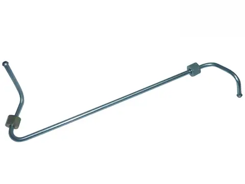 Tubo Injetor 1 Cilindro Motor MB 355
