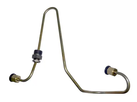 Tubo Injetor 1 Cilindro para MB 1113 1513 2213