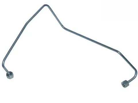 Tubo Injetor 1CIL para Cummins 6BT VW 1995/
