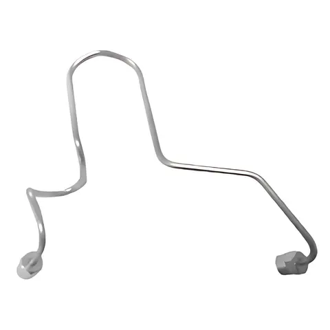 Tubo Injetor 1CIL para Ford Cargo Série C