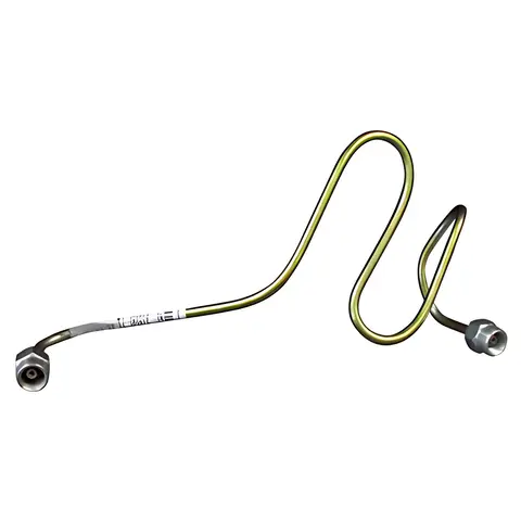 Tubo Injetor 2 Cil para Cummins 16200 24250