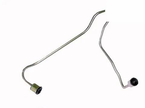 Tubo Injetor 2 Cil para Cummins 6BT 5.9L 95/