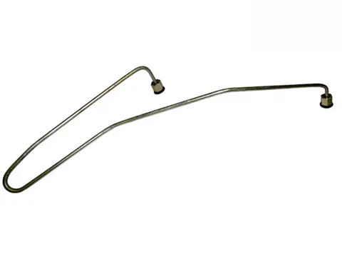 Tubo Injetor 2 Cilindro para Scania 114