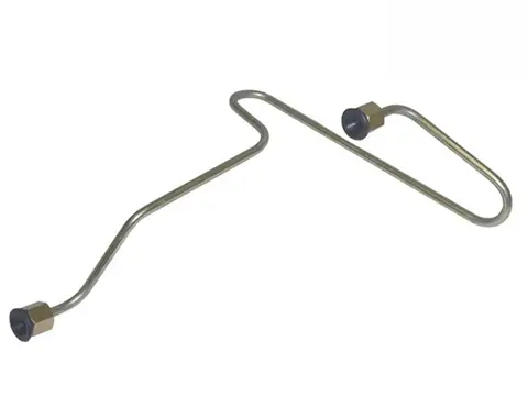 Tubo Injetor 2 Cilindro para Volvo N10