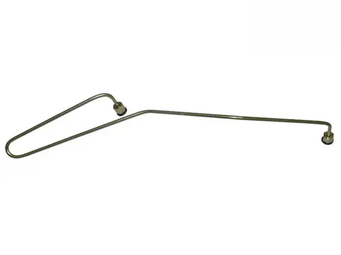 Tubo Injetor 3 Cilindro BRC 114