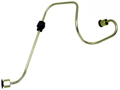 Tubo Injetor 3 Cilindro MB 709 812 814