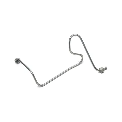 Tubo Injetor 4 Cil para Ford VW Agrale