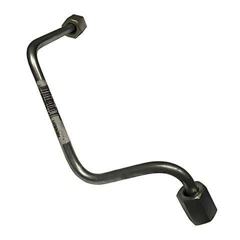 Tubo Injetor 4 Cilindro Motor MWM 4.12