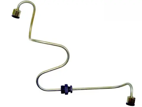 Tubo Injetor 4 Cilindro para MB 709 812 814