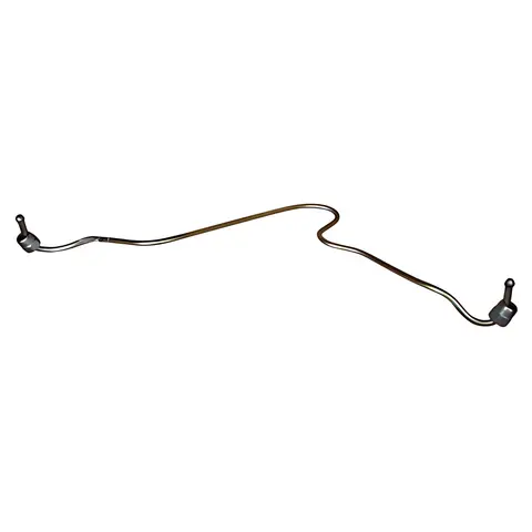 Tubo Injetor 5 Cil VW 17210 23210