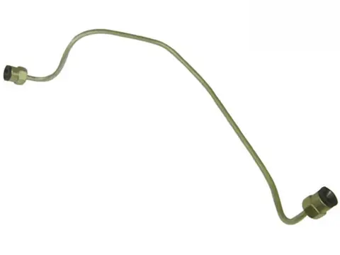 Tubo Injetor 5 Cilindro para Scania T112 R112