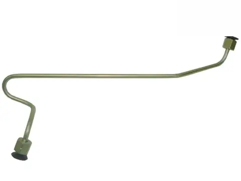 Tubo Injetor 5º Cilindro para MB 355