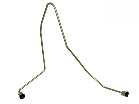Tubo Injetor 6 Cilindro 124 BRC