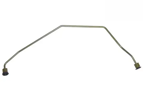 Tubo Injetor 6 Cilindro para Volvo N10 85/88