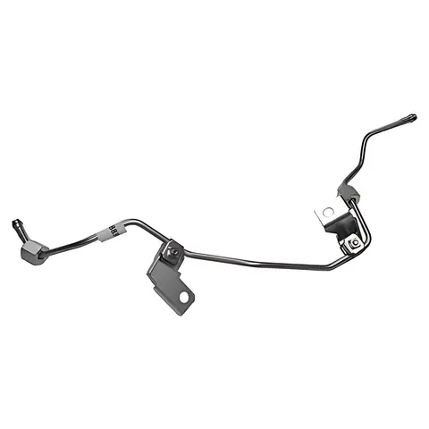 Tubo Injetor Cummins para Ford Cargo 815E 1317E