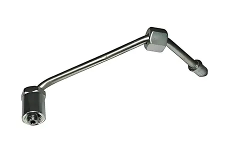Tubo Injetor Motor ISF Qsf 3.8 para Cummins