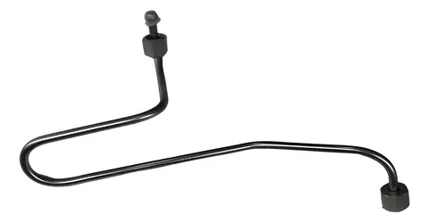 Tubo Injetor Motor MB OM355 Geral