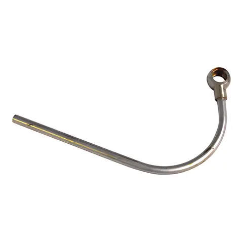 Tubo Injetor MWM 229 para Ford F1000 F4000
