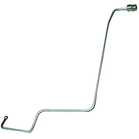 Tubo Injetor MWM 229 VW Worker para Agrale