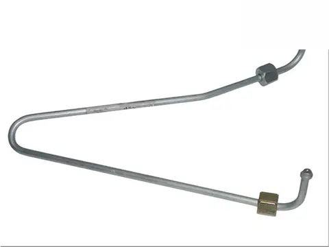 Tubo Injetor MWM Série 10 14150 14200 15180 16180