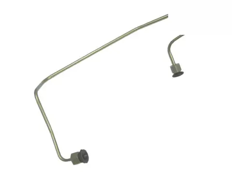 Tubo Injetor MWM X10 7100 8140CO 8140CE