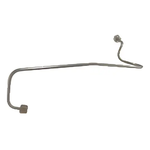 Tubo Injetor MWM X10 VW 7100 8140 8120 8150 13150