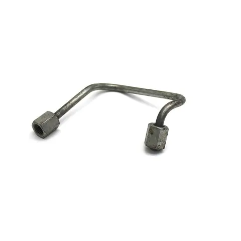 Tubo Injetor MWM X12 VW 4 Cilindros