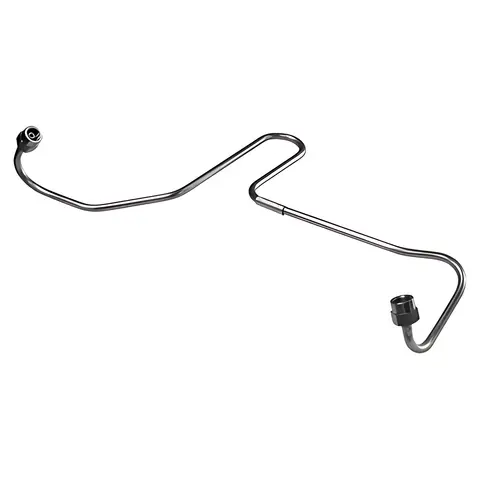 Tubo Injetor para Ford 1417 1617 VW 16170