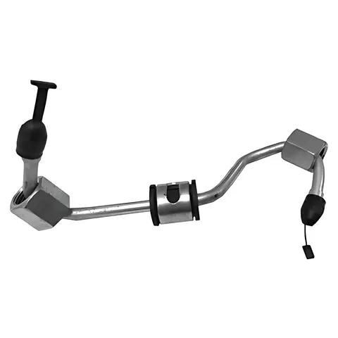 Tubo Injetor para Ford Cargo e VW 17250E 24250E