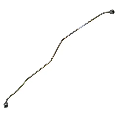 Tubo Injetor para Ford Cargo e VW Worker 6CTAA