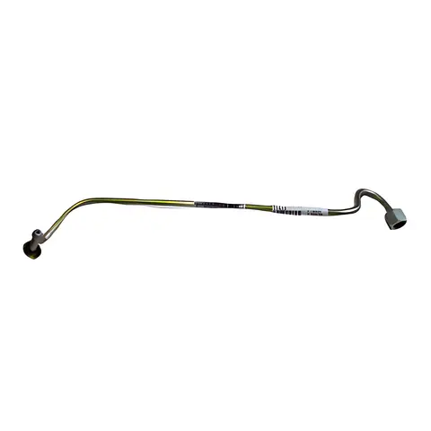 Tubo Injetor para Ford F1000 F4000 Ranger