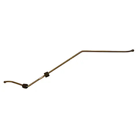 Tubo Injetor para Ford F250 F350 F4000