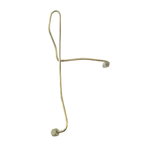 Tubo Injetor para Ford Fase Ii