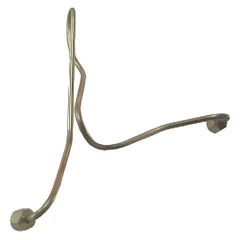 Tubo Injetor para Ford Motor Fase 2