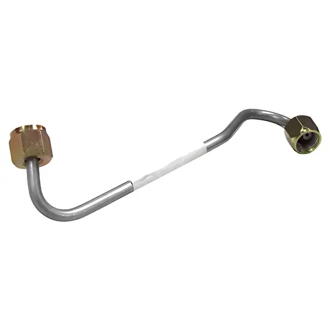 Tubo Injetor para Iveco Tector 24280 170E28 FPT