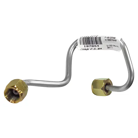 Tubo Injetor para Iveco Tector 9190 11190 150E21