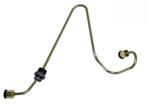 Tubo Injetor para MB L1113 1313 1513 2013