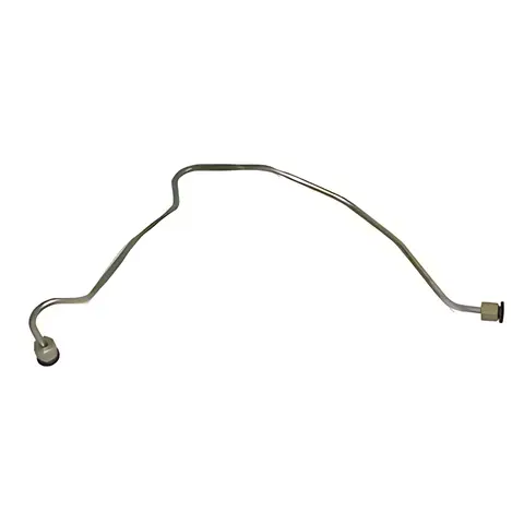 Tubo Injetor para Motor MWM 5 Cil