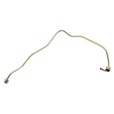 Tubo Injetor para VW 13190 15190 13170 15170