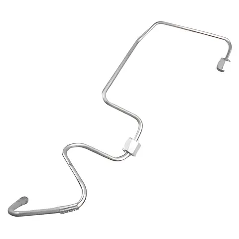 Tubo Injetor para VW 17210 23210 para Cummins